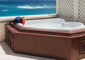 The Crane Resort 5