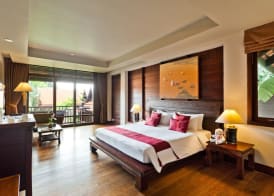 Khaolak Bhandari Resort & Spa 5
