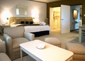 Hotel Europa 5