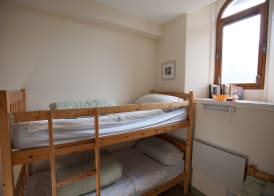 Inversnaid Bunkhouse 4