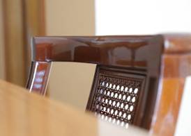 Hotel Rusadir 5