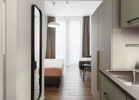 Limehome Berlin Sybelstraße 4