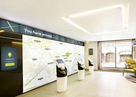 hub London - Covent Garden 3