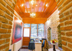 Acacia Mansion Hotel 5