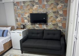 ALHA APART OTEL 4