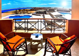 Viva Blue Resort and Diving Sharm El Naga (Adults Only) 2