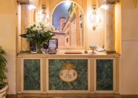 Hotel Palazzo Alexander 3