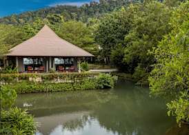 Khaolak Wanaburee Resort - SHA Extra Plus 3