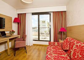 Residhome Paris-Evry 4