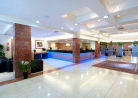 Park Hotel Centro Congressi 2