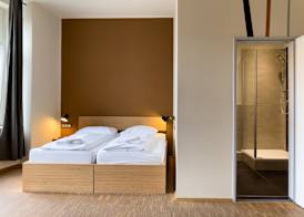 Five Elements Hostel & Capsules Leipzig 4
