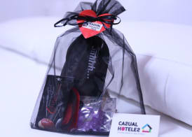 Casual Civilizaciones Valencia by Casual Hoteles 5