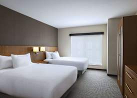 Hyatt Place Greensboro Downtown 4