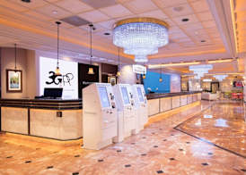 Peppermill Resort Spa Casino 2