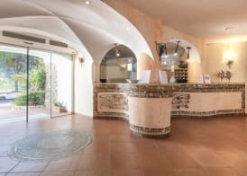 Hotel Cormorano 3