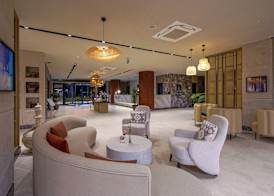 Aletris Deluxe Hotel & SPA 2