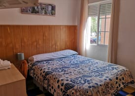 Hostal avenida 57 5