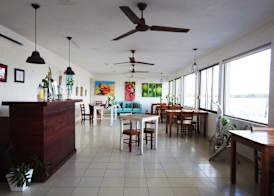 Hotel Villa de Pescadores 2
