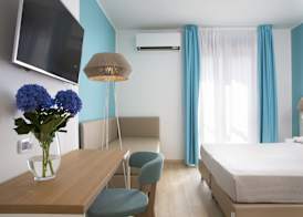 Lu' Hotel Maladroxia 4