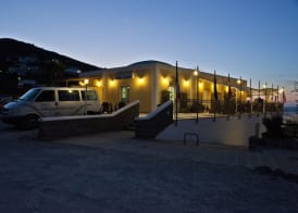 Hotel Villaggio Dei Pescatori 2