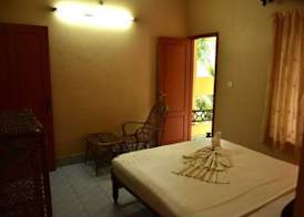 Ideal Ayurvedic Resort Kovalam 5