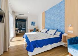 Hotel Alay - Adults Only Recommended 4