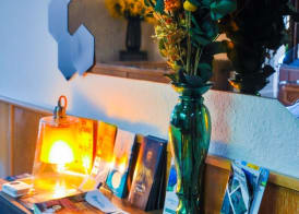 Hôtel Posta Vecchia 3