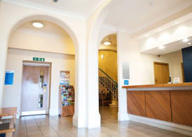 Shore View Hotel 2