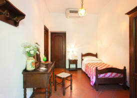 Hotel San Valentino 5