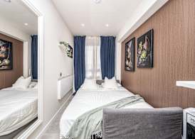 Rooms Canteras Boutique Hostal 2