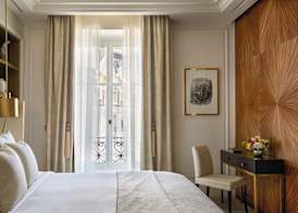 The Woodward - Auberge Collection 4