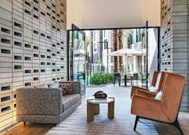 AC Hotel by Marriott Phoenix North Norterra 4
