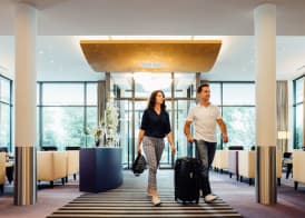 Best Western Premier Park Hotel & Spa 2