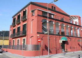 Aparthotel Can Gallart 4