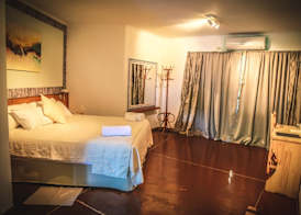 Rainforest Hotel & Cabañas 4