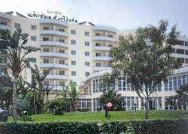Suite Hotel Jardins Da Ajuda 2