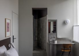 Hotel Pilar 4