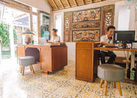 Palmeto Village 3