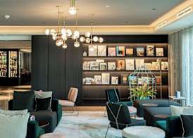 SOLLER Business Hotel - Munich Airport MUC 4