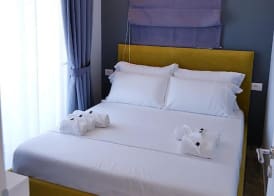 Blue Water Hotel Ksamil 5