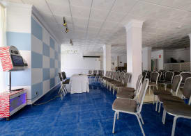 Hotel Guadalquivir 3