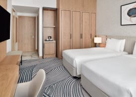 Crowne Plaza DUBAI JUMEIRAH by IHG 5