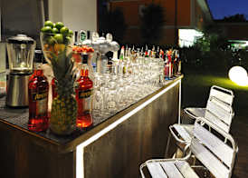 Hotel Jasminum 5