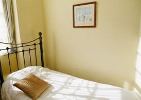 The Saracens Head Hotel 3