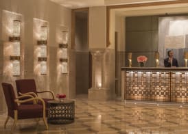 Four Seasons Hotel Tunis 3