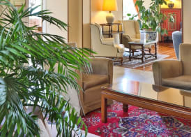 Best Western Regina Elena 4