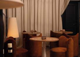 Honest Sevilla Hotel 3