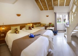 Le Saly Hotel 5