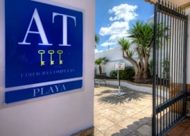 Apartamentos Piedramar 2