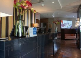 Best Western Plus Delta Park Hotel 2